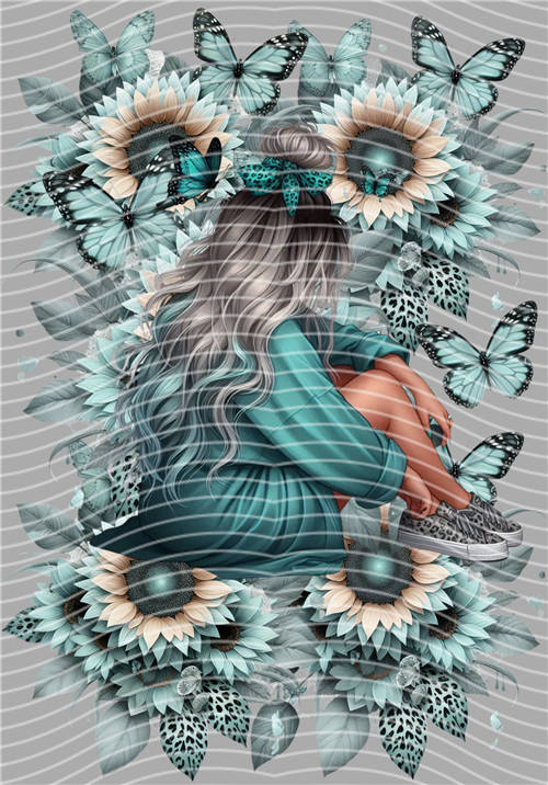 A5 Notebook Wraps-A 838